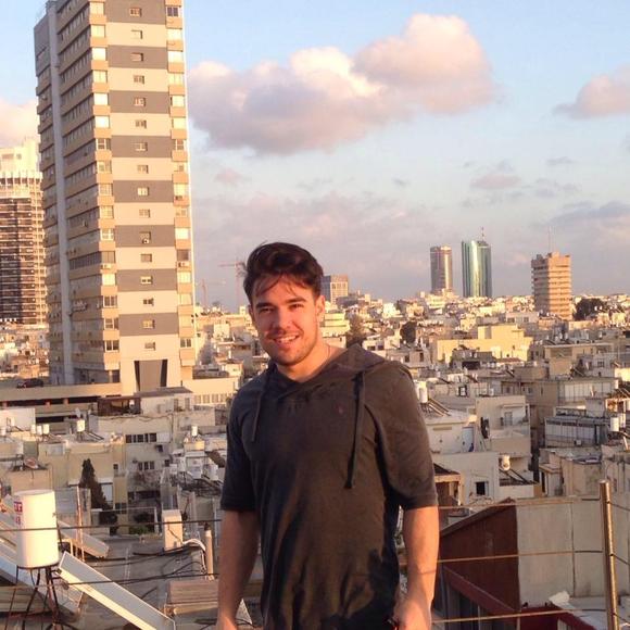 Meet your Posher, Michael - Picture 1 of 1